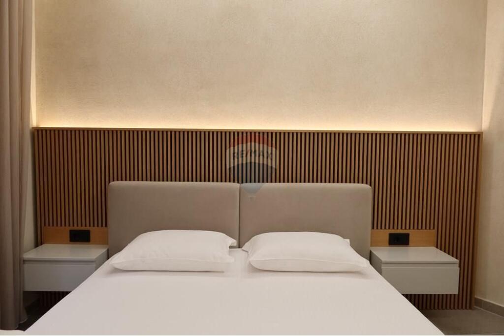 Apartment 1+1 for sale on Bogdaneve Street