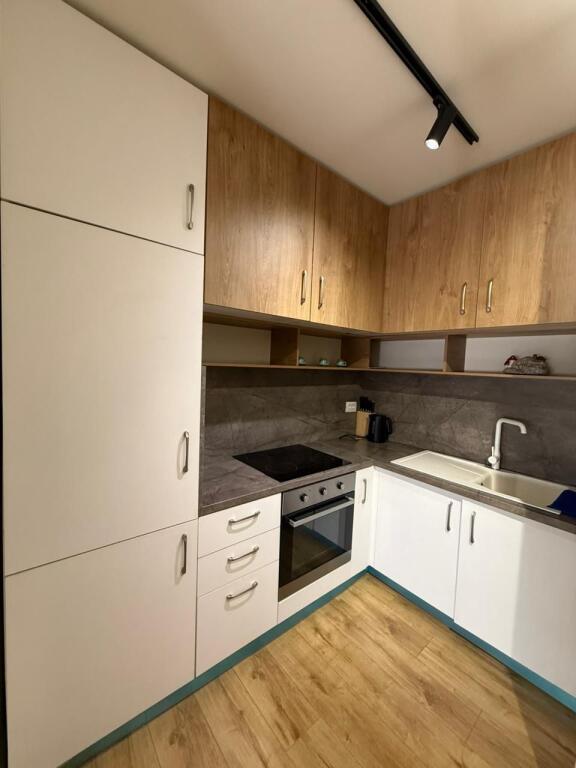 Apartment 2+1 For Rent in Bllok