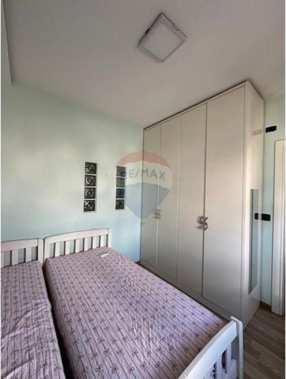 Apartment 2+1 for sale in Yzberisht, Besim Alla Street