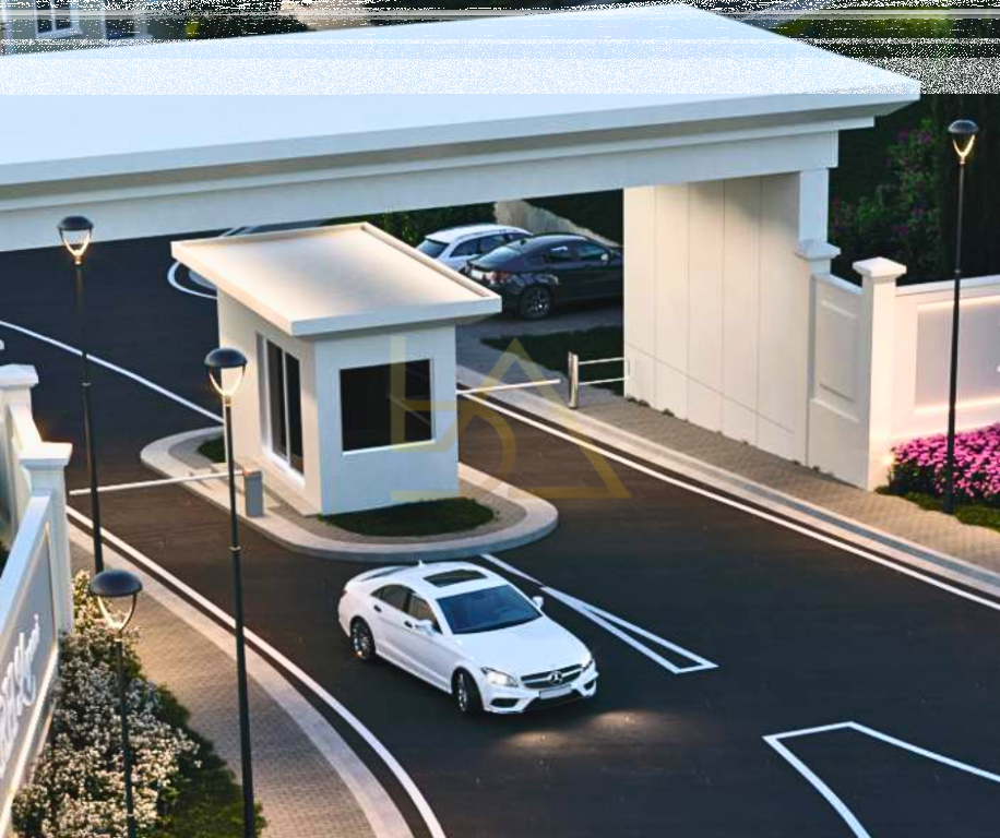 Rolling Hills Liqeni – Farkë, Tiranë