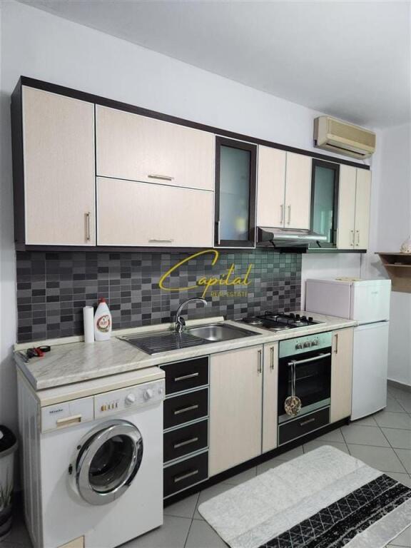 STUDIO APARTMENT FOR RENT  DURRËS STREET 35,000 LEKE