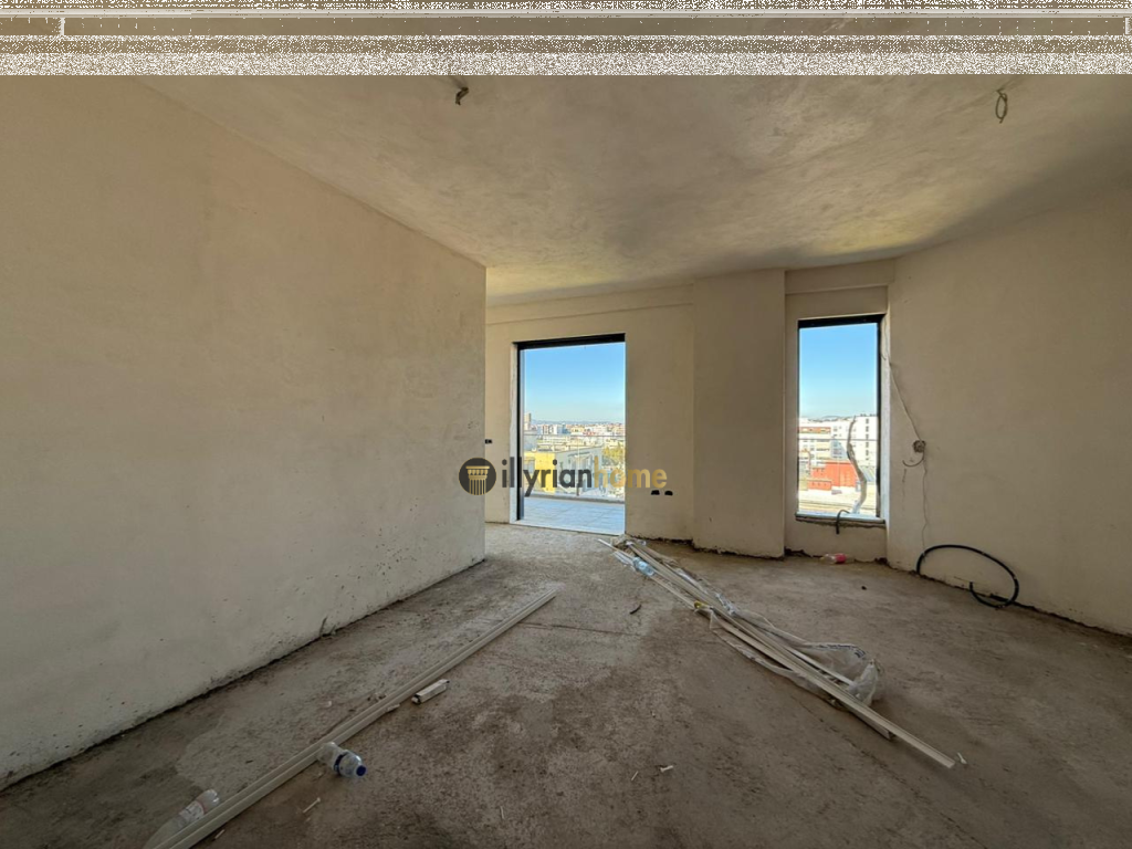 Appartamento 1+1+ Balcone in vendita, in fase di completamento, “Rruga e Dibrës”, Tirana