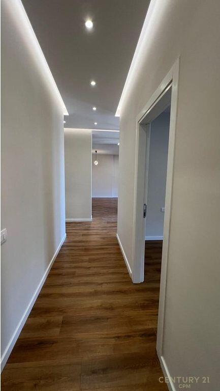 WE SELL APARTMENT 2+1+2 TOILETS + PARKING SPACE NEAR THE NEW BOULEVARD !