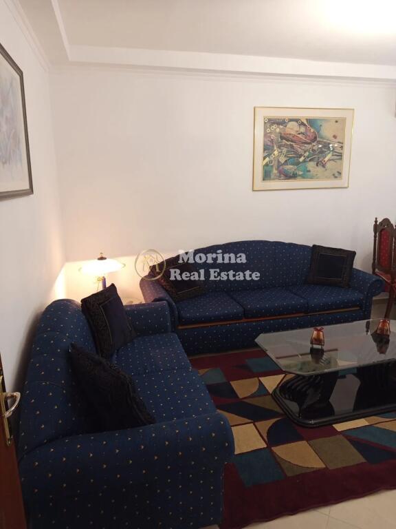 Qera, Apartament 3+1, Ish Parku i Autobusave, 550 euro/muaj