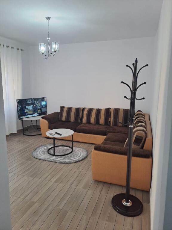 Appartamento 1+1 in Vendita – Laprakë, dietro “Kupola”