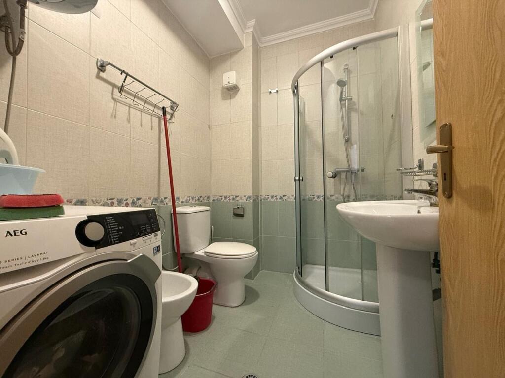 Appartamento 2+1 in affitto, Don Bosko