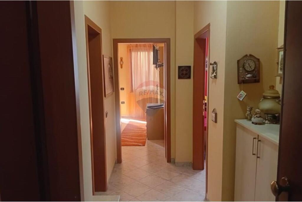 Apartment for Rent at the Former Electric Market