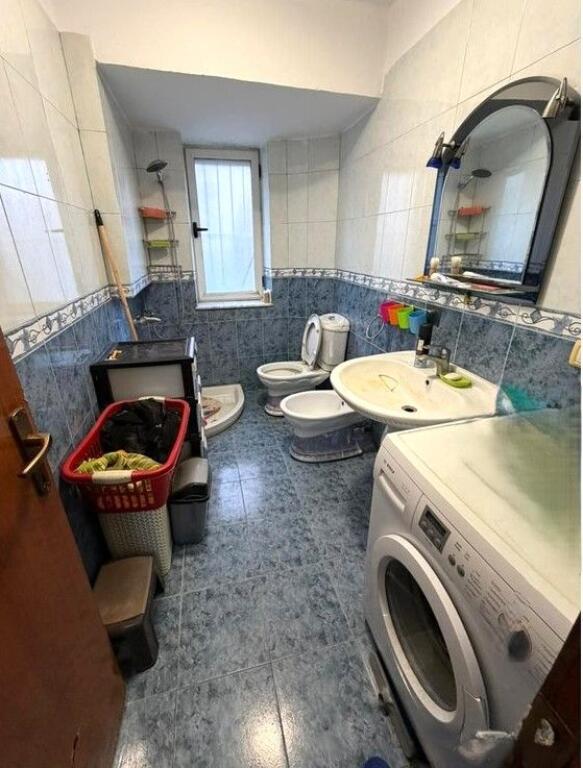 Apartment 1+1 for sale, at Hoxha Tahsim!
