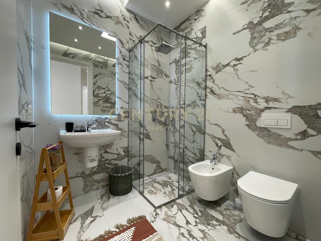 IN AFFITTO, DUPLEX 3+1+3+CORTILE CON 2 POSTI AUTO, FOREST RESIDENCE‼️