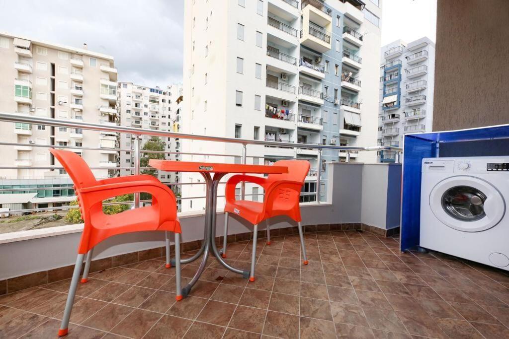 Apartment for Rent, in Vlora