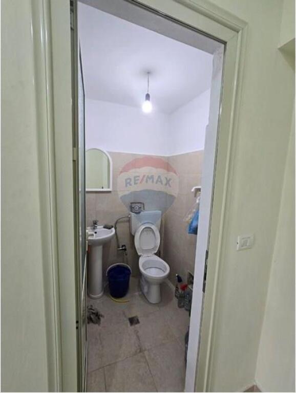 Shop - For Rent - Former Electric Market, Tirana !