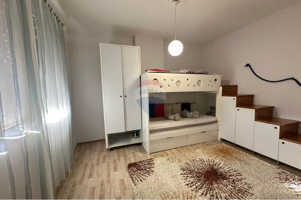 Apartment for rent 2+1+2 – Zogu i Zi