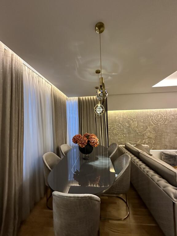 🏡 Apartment 3+1 for sale near Air Albania, Elbasanit Street