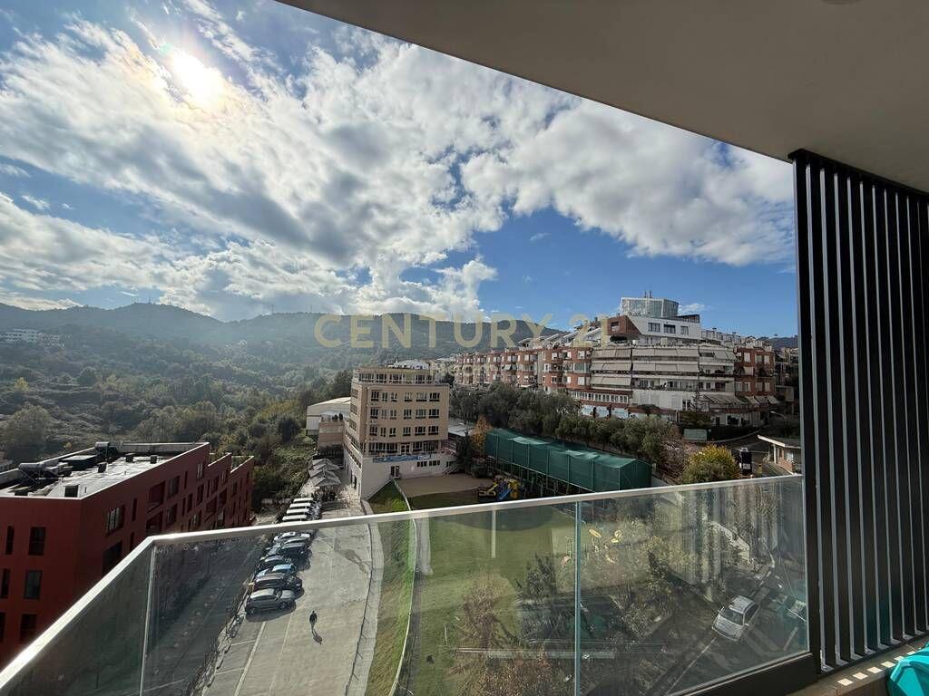 Apartament 2+1+2 për Shitje – Kodra e Diellit, Tiranë 260,000 €
