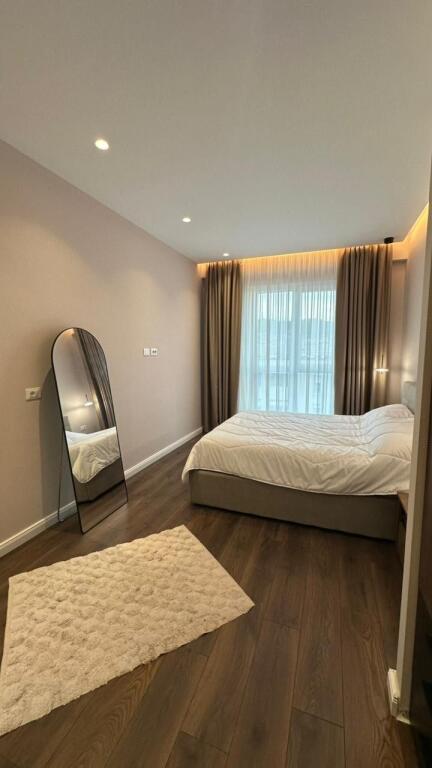 🏡 Jepet apartament 2+1 me qira prane Kika 2, Komuna e Parisit