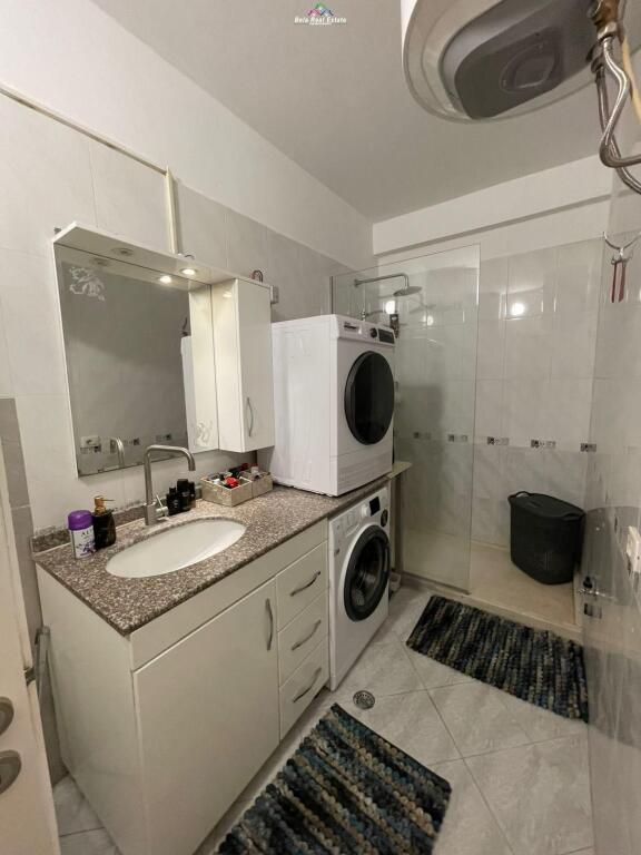 Apartment For Sale 2+1 In Astir (ID B120736) Tirane