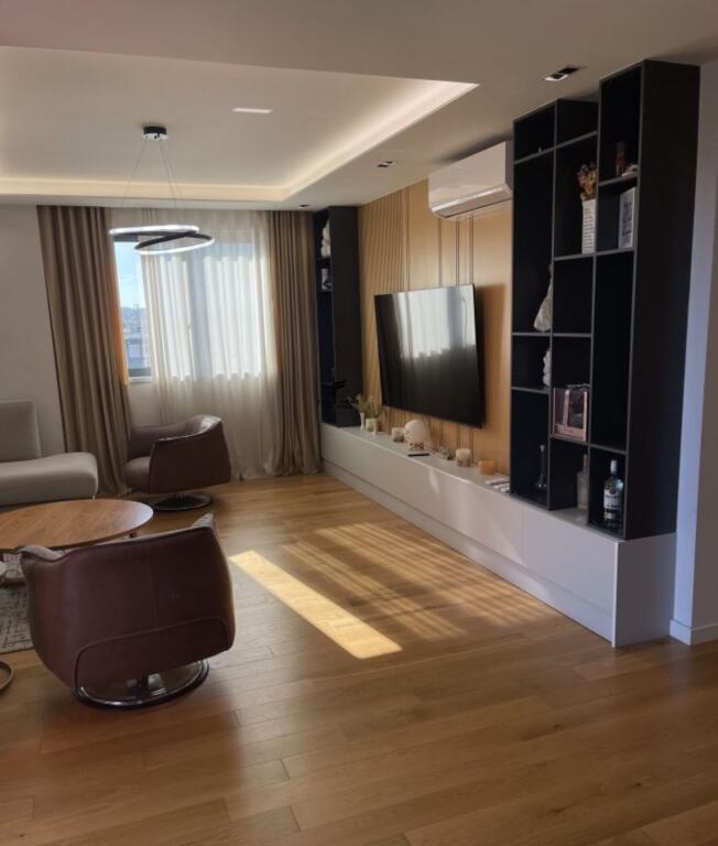 APARTMENT FOR RENT 3+1 ASTIR 12,0000 LEKE