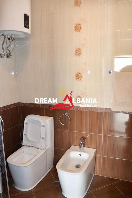 Jepet apartament 3+1 me qera tek Xhamlliku,Tirane ID (42111215)