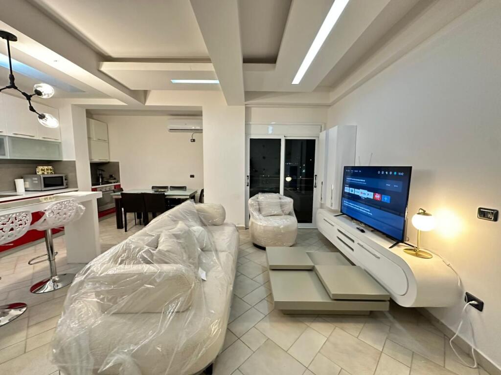 Apartament me qira afatgjate Vlore