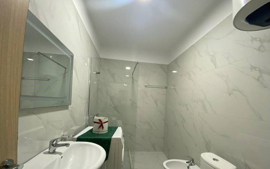 Affittasi appartamento 1+1, Astir – Completamente arredato