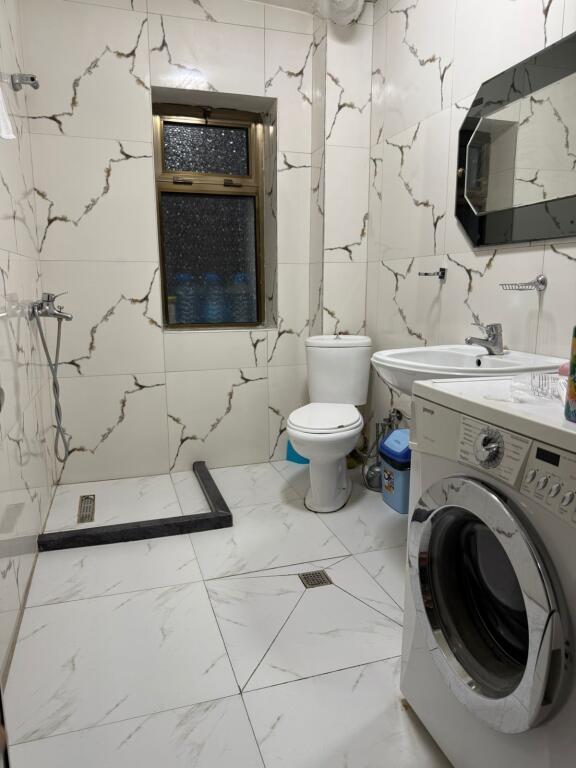 Apartment 1+1 for rent at Harry Fultz