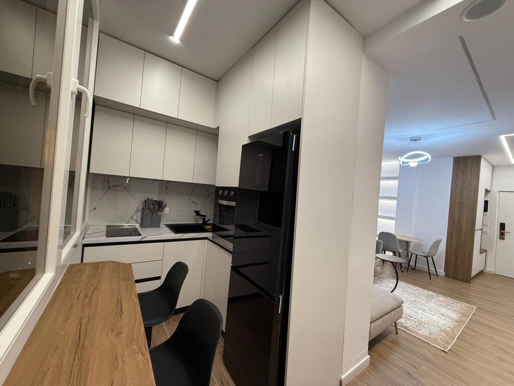 For rent 2+1 apartment in Astir, Rrethi