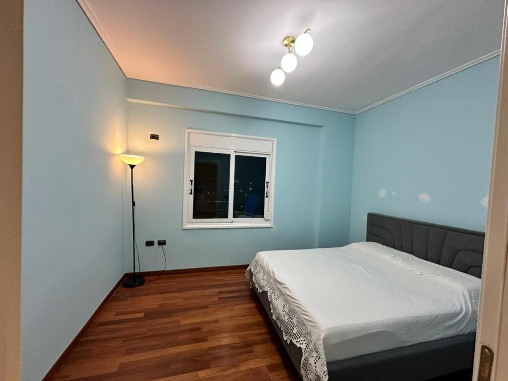 Apartament me qira afatgjate Vlore