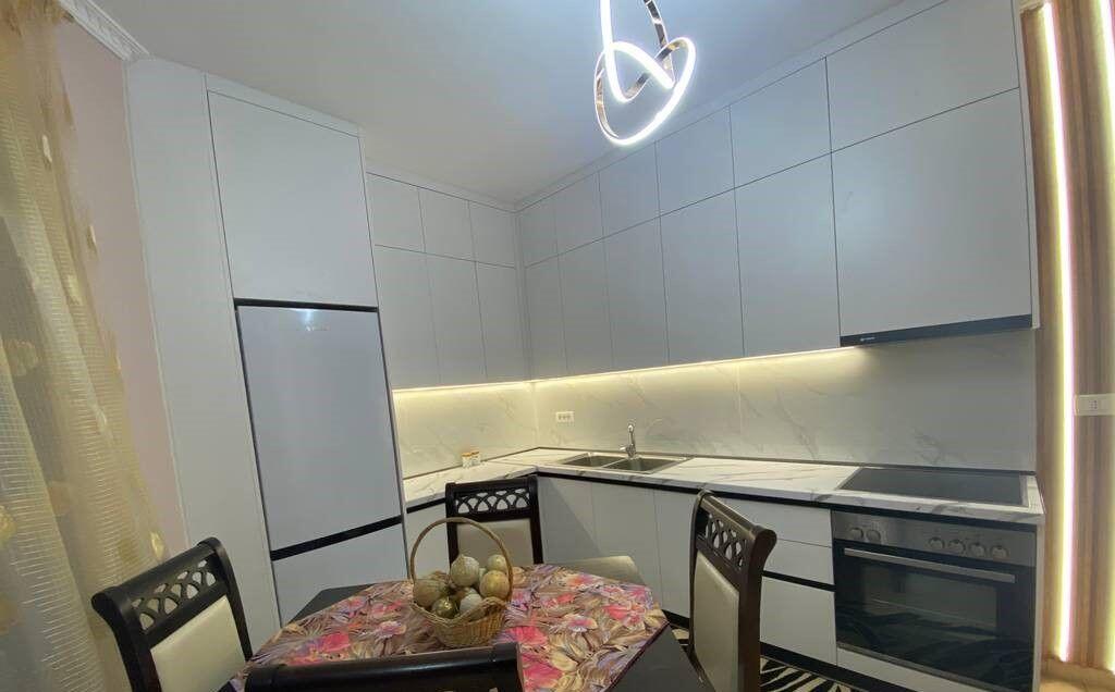 Affittasi appartamento 1+1, Astir – Completamente arredato