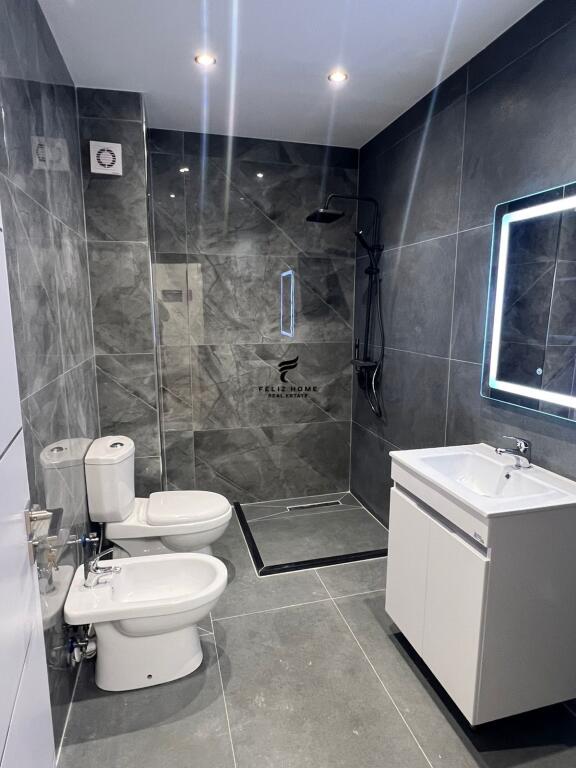 VENDESI APPARTAMENTO 2+1 ASTIR 135.000 EURO