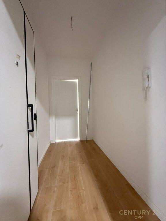 SHESIM APARTAMENT 1+1 TEK LIQENI I THATE