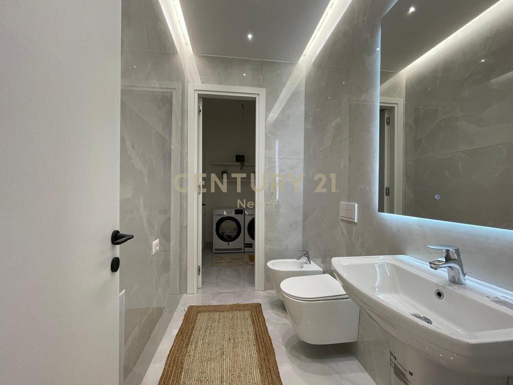 QIRA, DUPLEX 3+1+3+OBORR ME 2 POSTE PARKIMI, FOREST RESIDENCE‼️