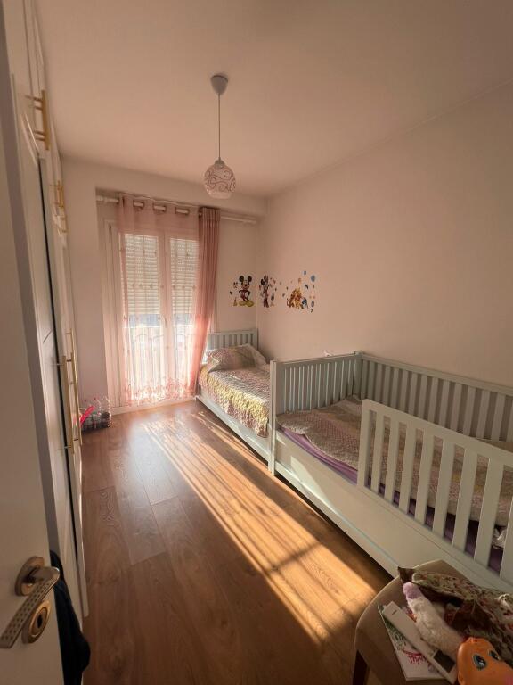 ✨APARTAMENT 2+1 ME QIRA - KOMUNA E PARISIT ✨