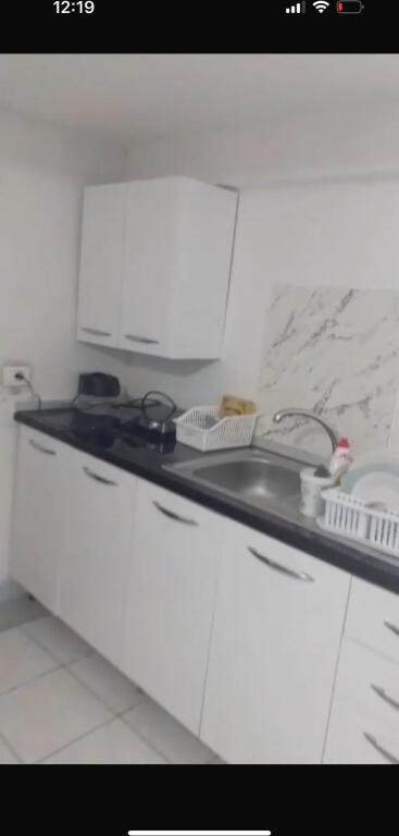 Private house for rent 1+1 (18,000 lek)
