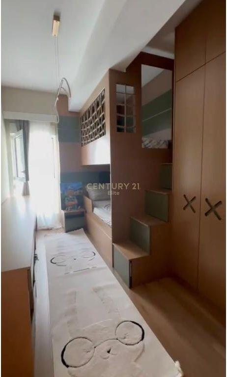 Shitet apartament 2+1+2 ne Rezidencen Kaimi