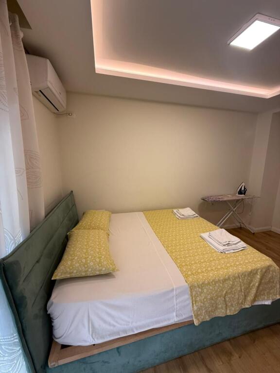 Apartment 2+1 For Rent in Bllok