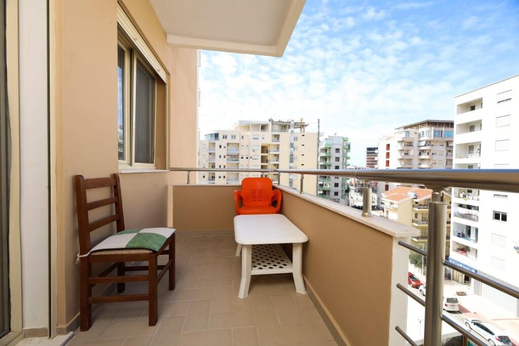 Apartment for Rent, in Vlora