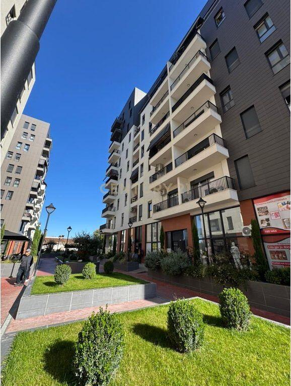 DON BOSKO, SELLING APARTMENT 2+1+2 197,000 €
