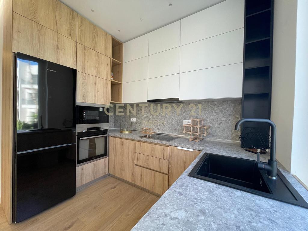 QIRA, DUPLEX 3+1+3+OBORR ME 2 POSTE PARKIMI, FOREST RESIDENCE‼️