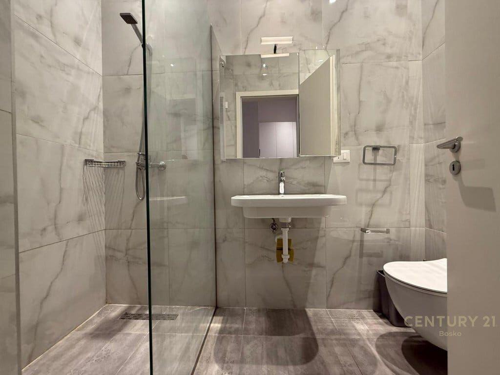 Appartamento 2+1 in vendita al Complesso Magnet, 21 Dicembre - 165.000€ | 65,5 m² 165.000 €