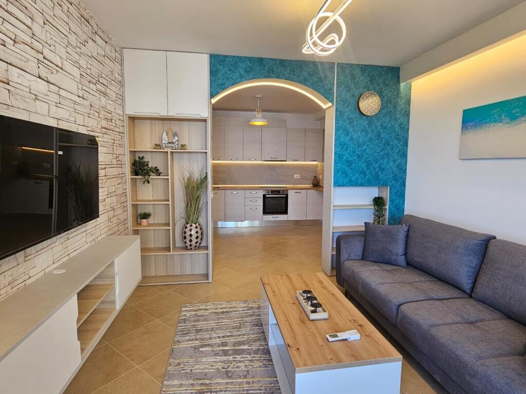 LUXURY APARTMENT VLORE