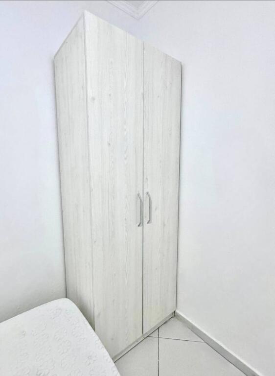 Apartment 1+1 for rent near Ekonomiku