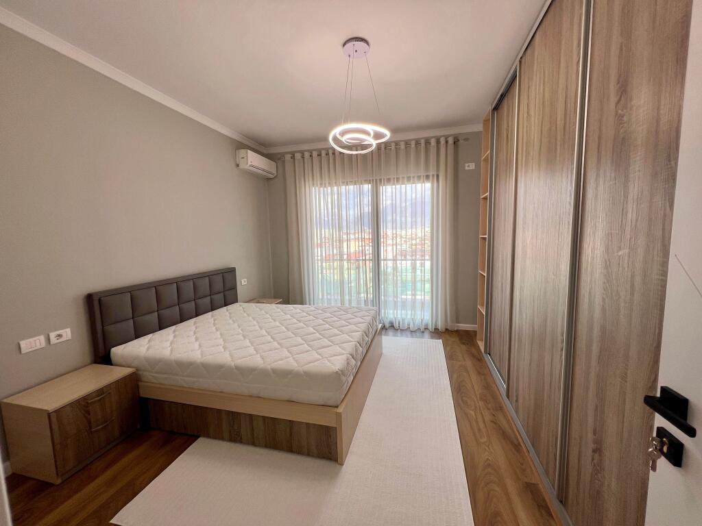 📣 VENDESI SUPER Appartamento 2+1 con Balcone 📍 Misto Mame 🛣️ Via "Besim Alla" ✨