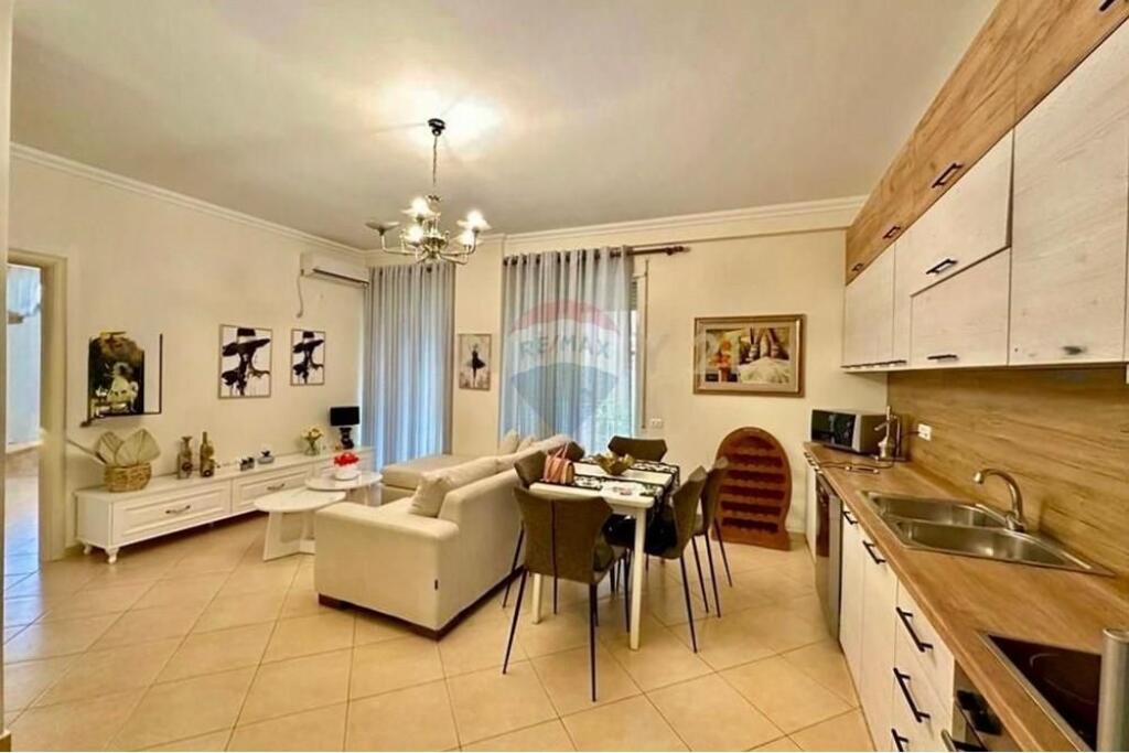 Appartamento 3+1 IN AFFITTO IN VIA PETI !