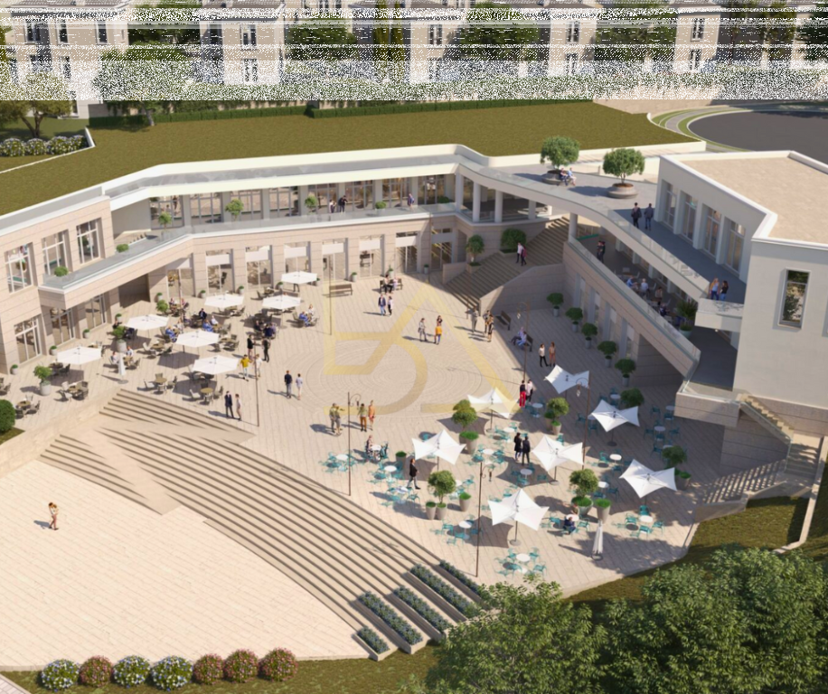 Rolling Hills Liqeni – Farkë, Tiranë