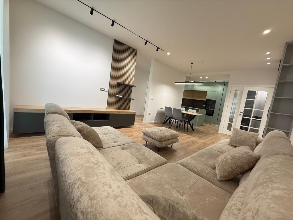 Shesim Apartament Luksoz 2+1 – Fusha e Aviacionit!