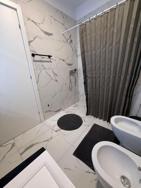 Apartament 2+1 me Qira – Univers City, Tiranë