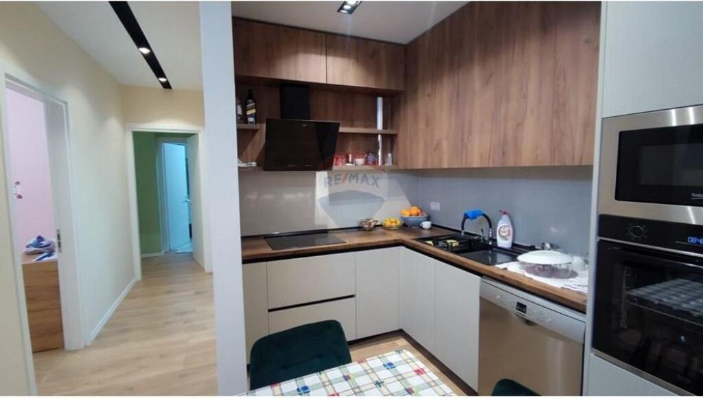 Jepet me qera apartament 2+1+2 +Post parkimi Don Bosko
