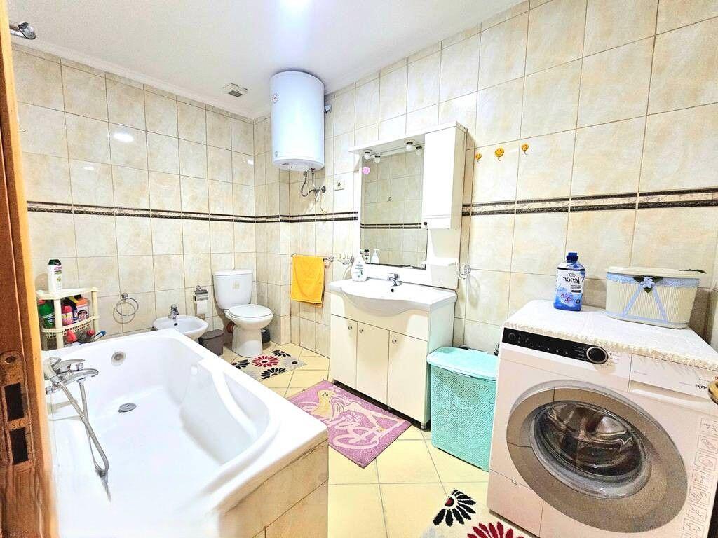 APARTAMENT 2+1 PER QIRA PRANE ZOGUT TE ZI 650 € /Muaj