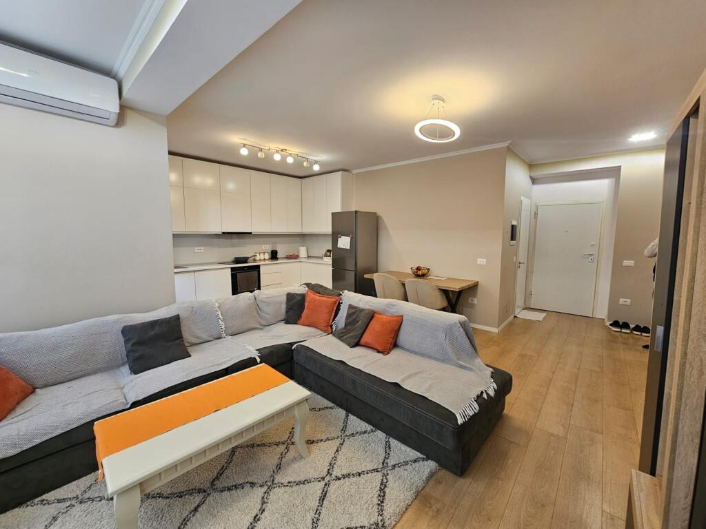 Appartamento 2+1+2 in vendita vicino al Giardino Botanico vicino alla Moschea!