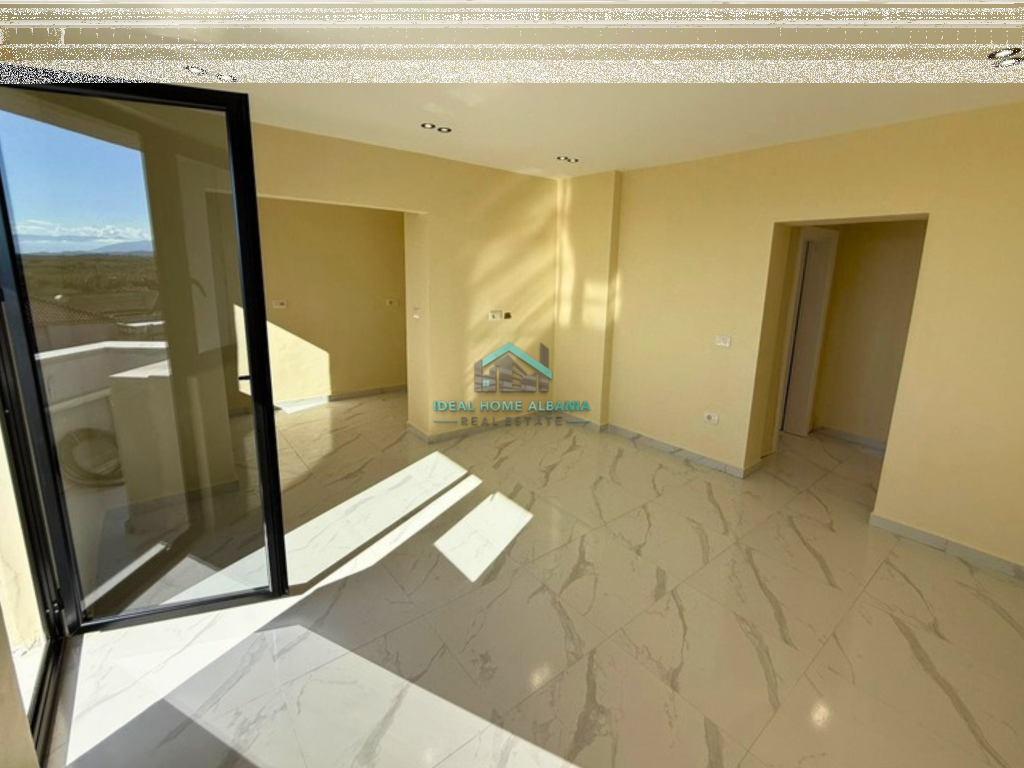 Shitet Apartament 1+1 – Novoselë, Vlorë